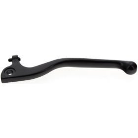 MaxTuned Dešinė stabdžių rankenėlė juoda Yamaha DT 50 1992-2000