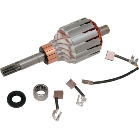 RICK'S MOTORSPORT ELECTRIC Starter Rebuild Kit Yamaha YZF-R1 1000cc 00-03