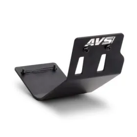 AVS RACING Engine Skid Plate Commencal Meta Power 2022