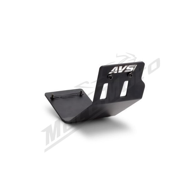 AVS RACING Engine Skid Plate Commencal Meta Power 2022