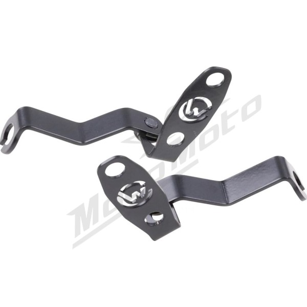 CULT WERK Posūkio signalo laikiklis Harley Davidson RH 1250cc 2021-2026
