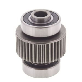 4RIDE Starter Cluch Harley Davidson FLHS / FLHT / FLHTC / FLHTCU 1340cc 89-90