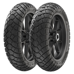 ANLAS Winter Grip 2 Tire 46P TL M+S 80/90 R17