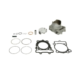 CYLINDER WORKS Cylinder Kit Ø77mm Suzuki RM-Z 250 13-15