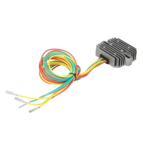 DZE Universal Voltage regulator (12V, 35A)