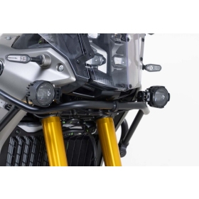 SW-MOTECH EVO Fog Lights Yamaha XTZ 700 24-26