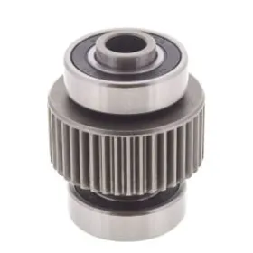 4RIDE Starter Cluch Harley Davidson FLHS / FLHT / FLHTC / FLHTCU 1340cc 89-90