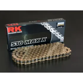 Drive Chain RK530MAX-X GG