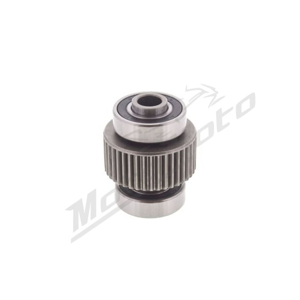 4RIDE Starter Cluch Harley Davidson FLHS / FLHT / FLHTC / FLHTCU 1340cc 89-90