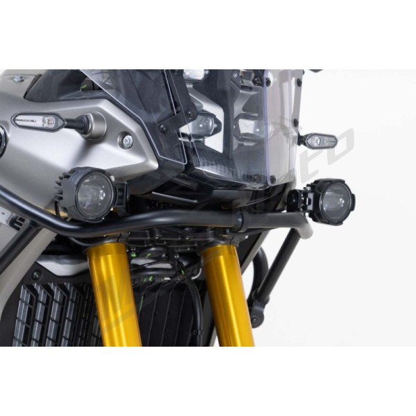 SW-MOTECH EVO Fog Lights Yamaha XTZ 700 24-26