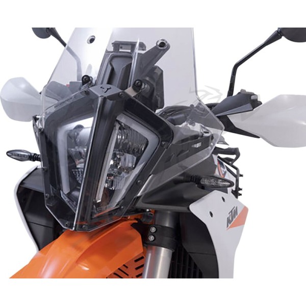SW-MOTECH Headlight Guard KTM Adventure 790-890 22-25