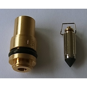 TOURMAX Float Valve Set Yamaha XV / VMX 535-1200cc 88-01