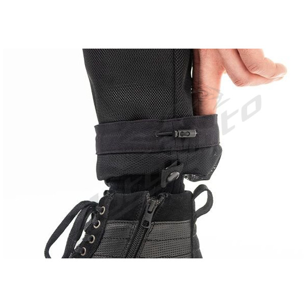 JOHN DOE Aero Mesh Riding Pants