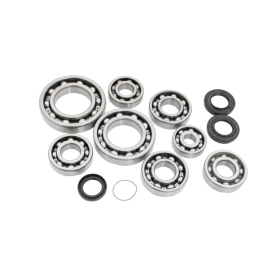EPI Differential Seal Kit Kawasaki KAF 820-1000 16-22