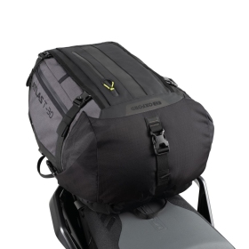 Galinis Krepšys Oxford Atlas T-30 Advanced Tourpack Pilkas 30L