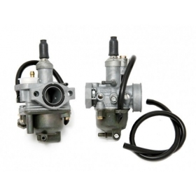 Carburetor 17.5mm SUZUKI / MORINI DELL'ORTO PHVA (Electric choke)