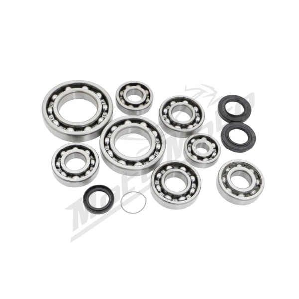 EPI Differential Seal Kit Kawasaki KAF 820-1000 16-22