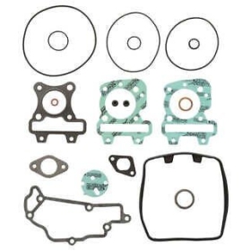 CENTAURO Complete Engine Gasket Set Aprilia / Derbi / Piaggio / Vespa AC 50cc 2002-2017