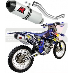 Duslintuvo kompl. Dominator MX2 YAMAHA YZF 450 2003 - 2005