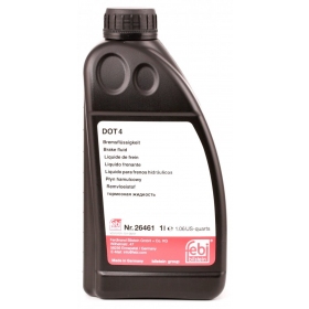 Febi Bilstein Bake Fluid DOT 4 - 500ml