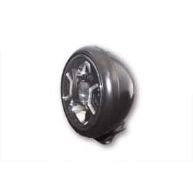 HIGHSIDER HD-Style Type 2 LED Headlight 