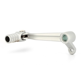 MaxTuned Gear Lever aluminium DUCATI MONSTER / SPORT 400-1000cc 93-10
