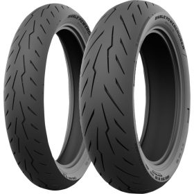 Tire PIRELLI Diablo Powercruiser 150/80 R16