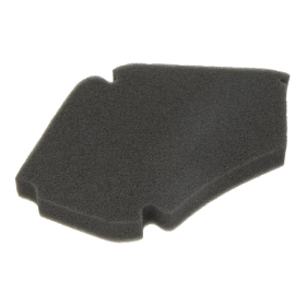 RMS Oro filtro kempinė ​​​​​​​Gilera Easy Moving / Piaggio Zip 50-100cc 1991-2017