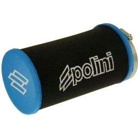 Sport air filter POLINI BIG EVO Ø60