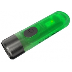 Flashlight NITECORE TIKI GITD