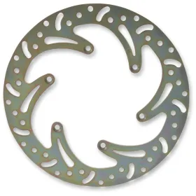 EBC Standard Rear Offroad Brake Rotor HUSABERG / HUSQVARNA / KTM 
