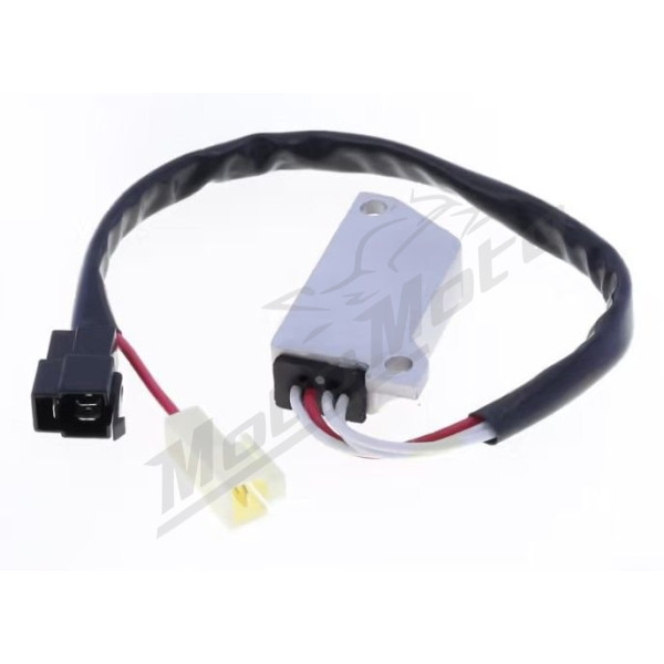 Athena Voltage regulator Yamaha V-Max / XV 535-1200cc 85-97