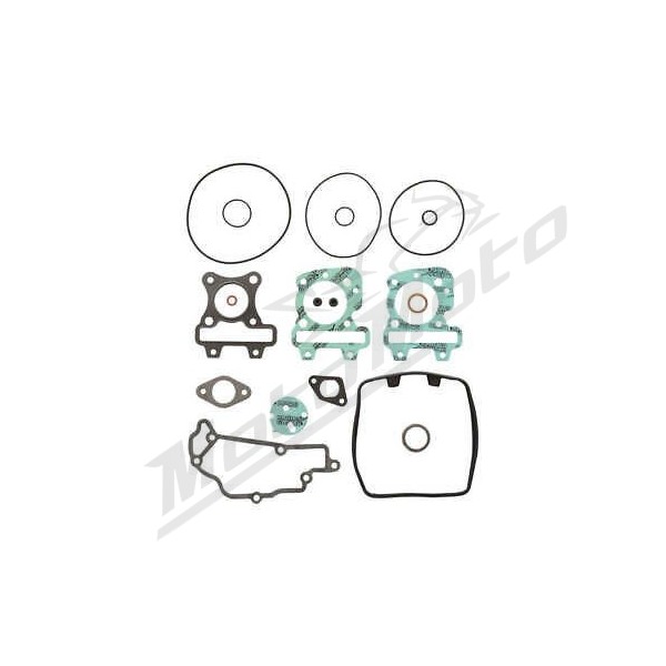 CENTAURO Complete Engine Gasket Set Aprilia / Derbi / Piaggio / Vespa AC 50cc 2002-2017