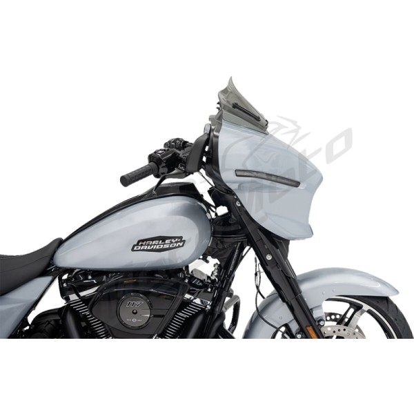 KLOCK WERKS Flare™ Windshield HARLEY DAVIDSON FLHXSE 1923-1977 23-25