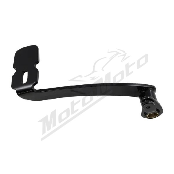 KURYAKYN Extended Brake Pedal Harley Davidson FLHR / FLHRC / FLTRX / FLRT / FLTRXS 1690/1977 14-24