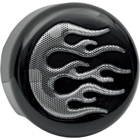DRAG SPECIALTIES Universal Horn Cover 117,5 mm