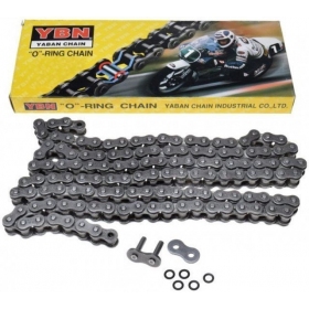 Chain YBN 530FHO O-RING 130 Links