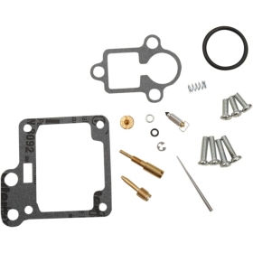 MOOSE OFFROAD Carburetor Repair Kit Yamaha YFM 50R 04-08