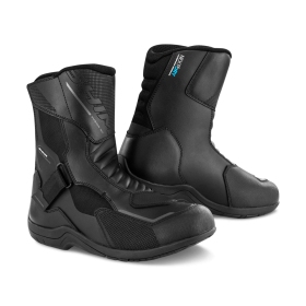 Shima FUSION WP MEN Boots Black