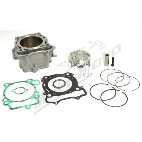 Athena Cylinder (250 cm³, 4T, with piston) Yamaha YZ 250 08-13