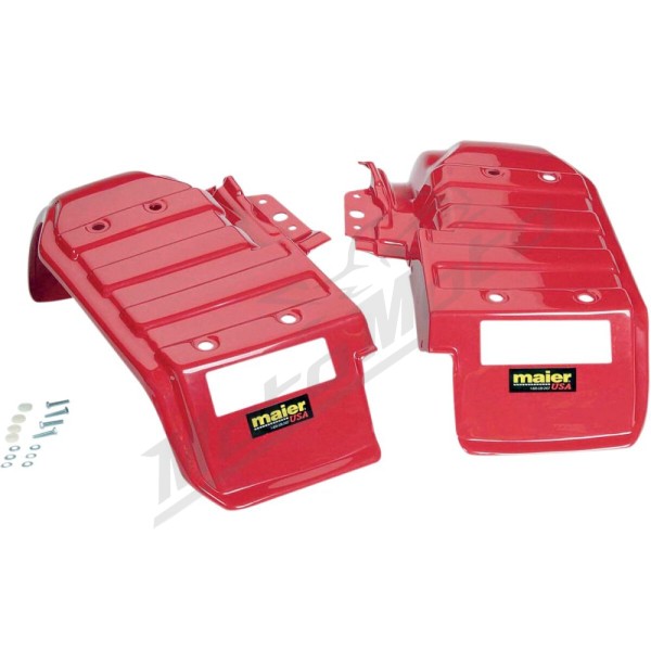 MAIER Rear Fender Plastic Honda ATC 250ES 85-78