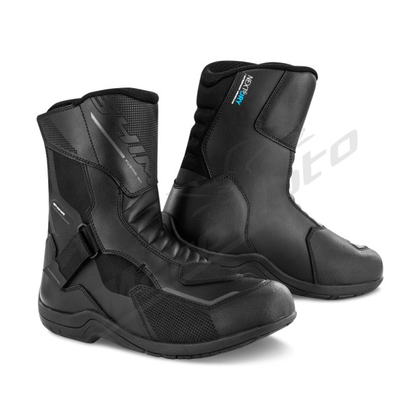 Shima FUSION WP MEN Boots Black