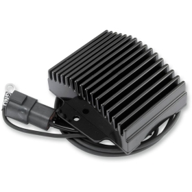 CYCLE ELECTRIC INC Rectifying Regulator 38/48A Harley Davidson FLHR / FLHT / FLTR / FLTRI 1450/1690 02-03