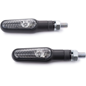 Daytona D-light winkers Black