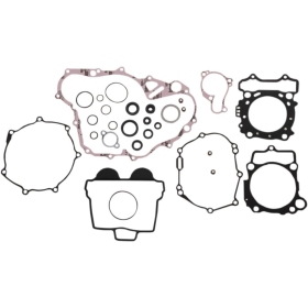 MOOSE OFFROAD Complete Gasket and Oil Seal Kit Yamaha WR / YZ 250 F/FX 14-19