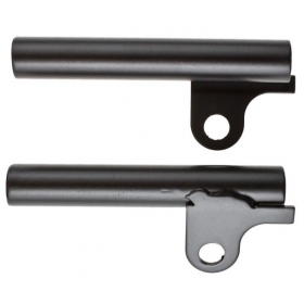 Turn signals brackets MZ ETZ 150-250 81-92 2pcs