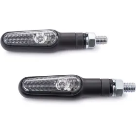 Daytona D-light winkers Black