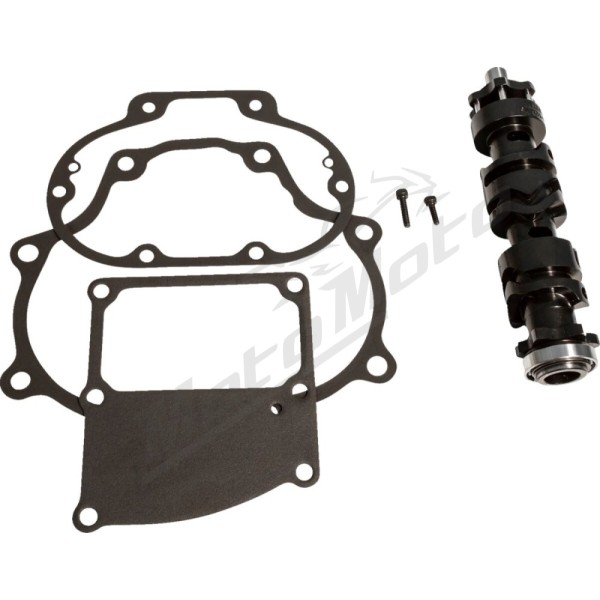 BAKER DRIVETRAIN Cruise Drive Smooth Shift Kit Harley Davidson 1750-1923 17-25