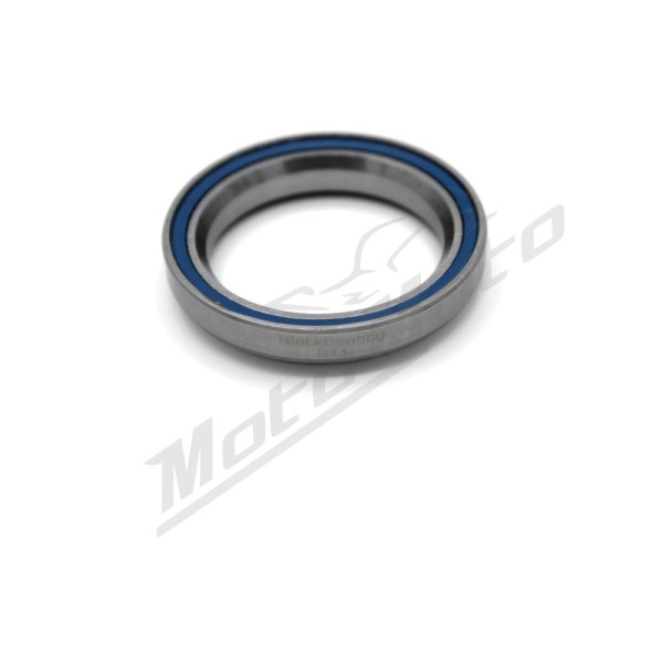 BLACK BEARING 36°/45° Headset Bearing 30.15x41x7.7 mm HB-B11