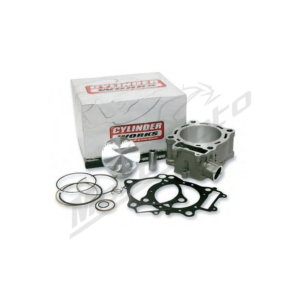Cylinder Works Cylinder Kit Honda CRF 450cc 07-08